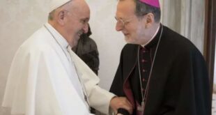 Cómo interpretar la selección de nuevos cardenales por parte del Papa Francisco