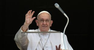 Papa Francisco sella el futuro de la Iglesia con nuevos cardenales