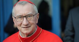 Cardenal Parolin: Que Europa se una para afrontar los desafíos del Mediterráneo