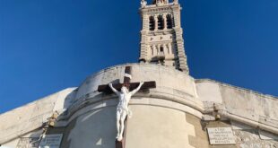 Marsella espera la llegada del Papa Francisco para los Encuentros del Mediterráneo