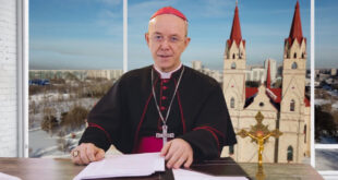 Mons. Athanasius Schneider sobre la validez del Papa Francisco