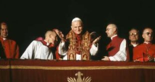 Juan Pablo II todavía ocupa un lugar preponderante en el Vaticano