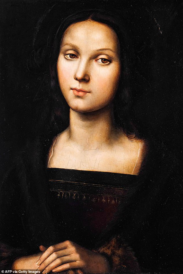 Los expertos han concluido que una pintura de María Magdalena comprada por sólo £ 30.000 que se cree que es obra de un alumno anónimo de Leonardo da Vinci es del maestro italiano Rafael.