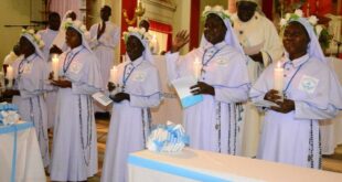 Sobre la vocación religiosa, el arzobispo de Uganda destaca el poder de las monjas para "transformar" la sociedad
