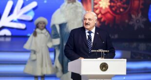 El liderazgo autoritario de Bielorrusia ha reforzado su control sobre los grupos religiosos del país.