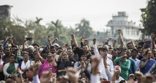 Tensiones religiosas en la India: se examina la cuestión de la mezquita de Gyanvapi