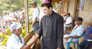 Informe: Más de 130 sacerdotes y religiosos católicos fueron detenidos, secuestrados o asesinados en 2023