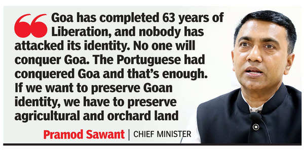 CM SAWANT