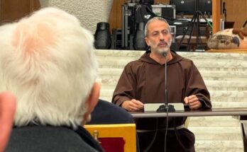 Un llamado a abrir el corazón en Adviento - Exaudi