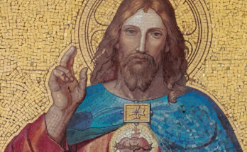 La Nueva Encíclica del Sagrado Corazón del Papa Francisco
