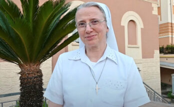 El Papa nombró a una monja para dirigir el Departamento del Vaticano