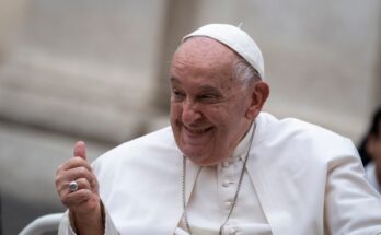El Papa Francisco reflexiona sobre 3 verbos para guiar a los fieles